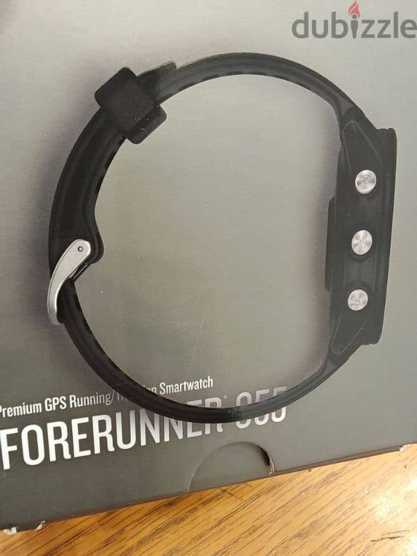 Garmin forerunner 955 2