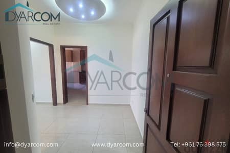 DY2315 - Hazmieh Semi-Furnished Apartment for Sale!