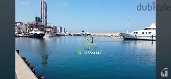 Apartments for sale in Zaytouna bay شقه مميزه في الزيتونه باي