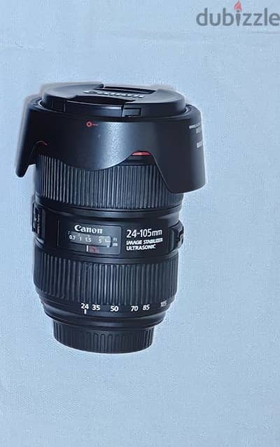 canon 24-105