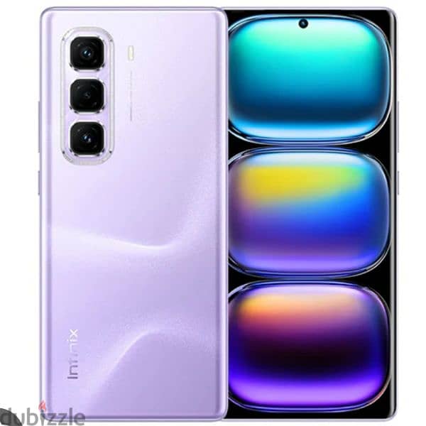 infinix hot 50 pro+ 2