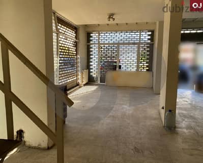 hot deal - prime location-Jal El Dib, Metn/جل الديب REF#OJ118372