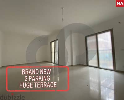 Unbeatable deal!! 270 sqm Brand new in Aramoun REF#MA114190