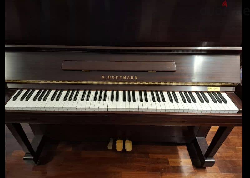 Piano 1