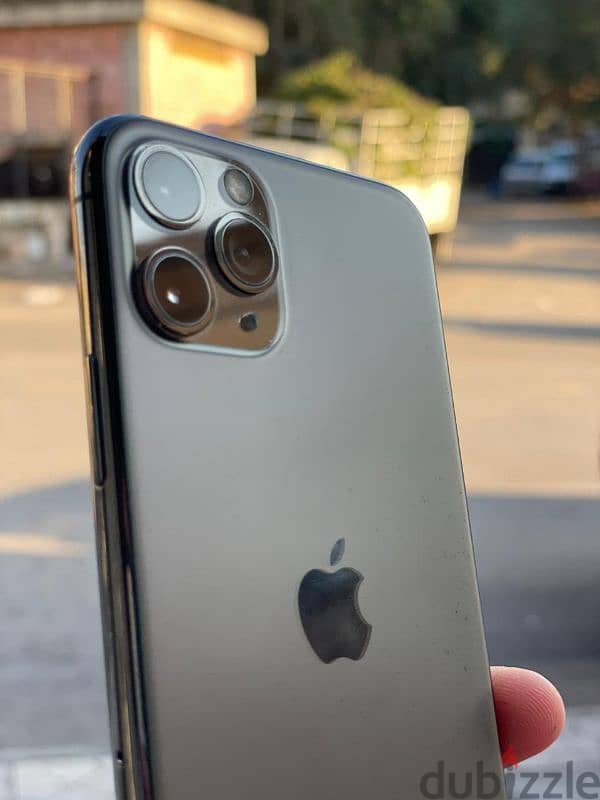 iPhone 11 pro 256 3