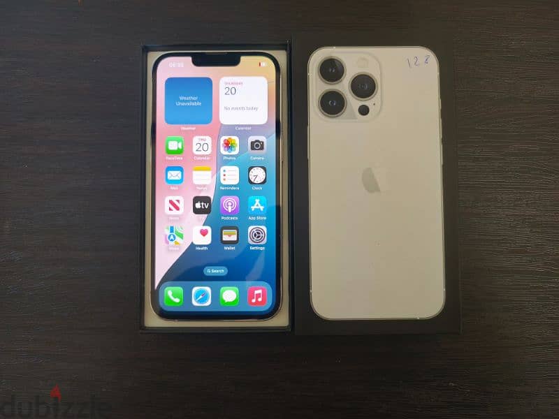 iPhone 13 pro 0