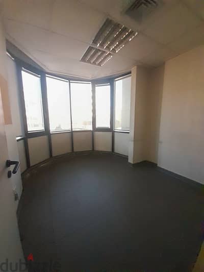 200 SQM Prime Location Office in Zouk Mosbeh, Keserwan