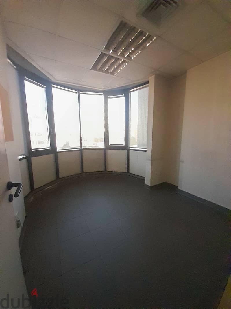 200 SQM Prime Location Office in Zouk Mosbeh, Keserwan 0