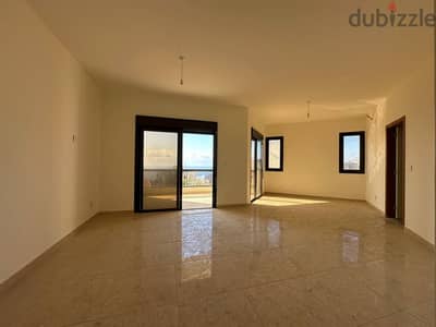 Apartment For Rent | Jbeil - Blat | شقق للاجار | جبيل | REF: RGKR192