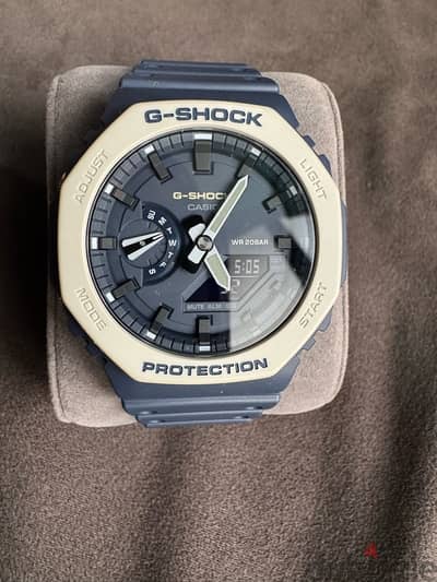 g-shock GA-2110ET-2A