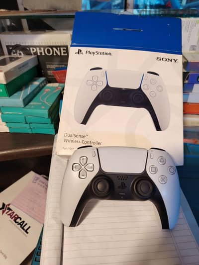 ps5 controller