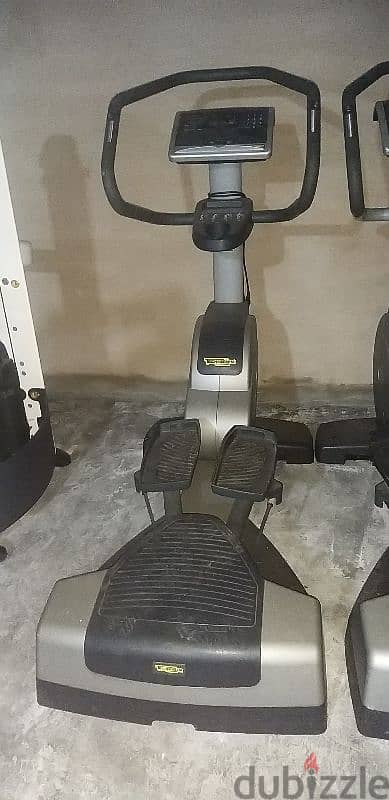 technogym wave 0