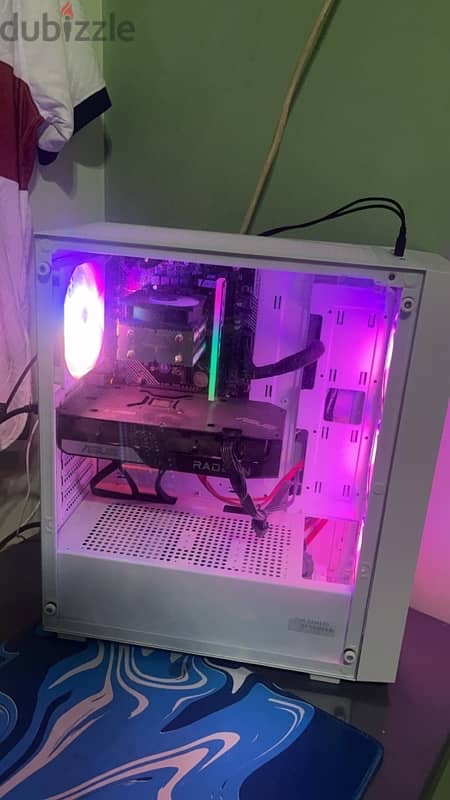 gaming pc 1