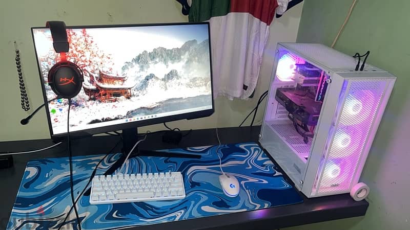 gaming pc 4