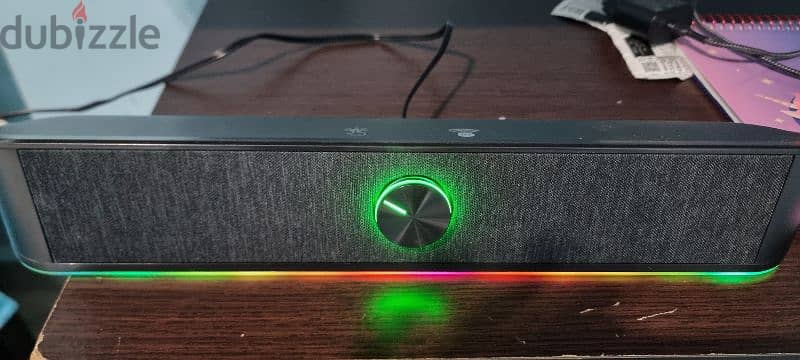 gaming soundbar 1