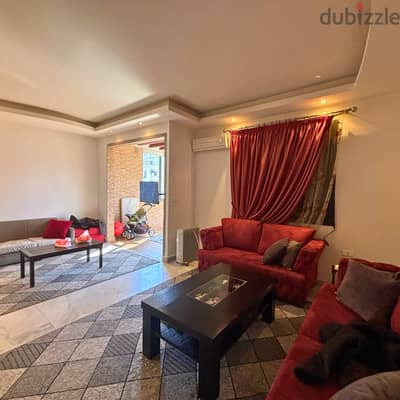 Zouk Mickeal | 107 sqm