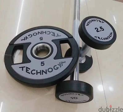 technogym weights