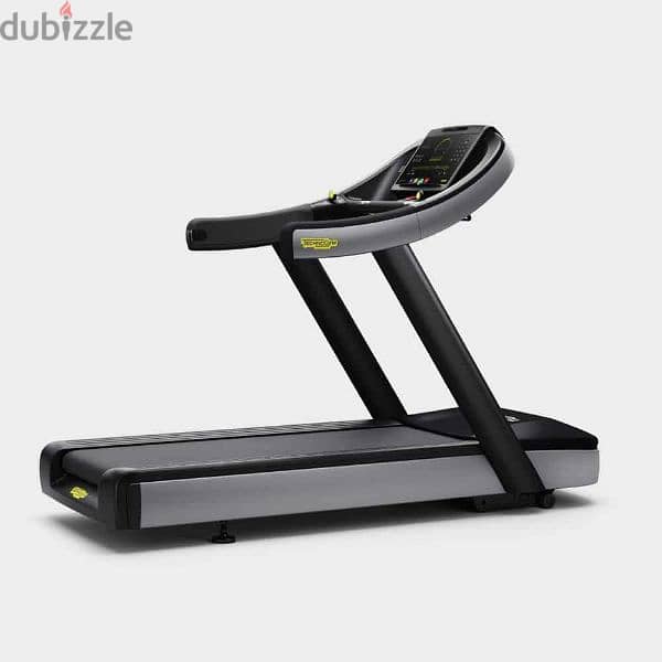 technogym original treadmill 0