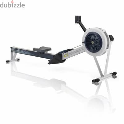 rowing machine cs2