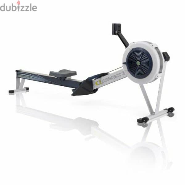 rowing machine cs2 0