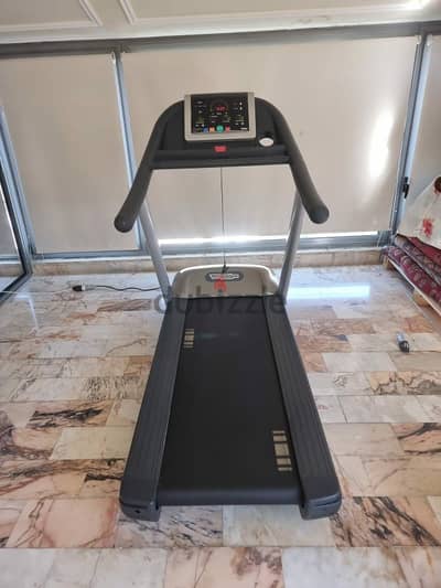 technogym original treadmill