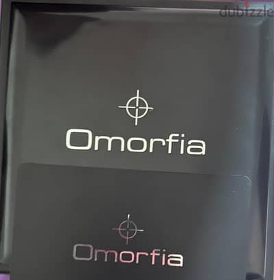 Omorfia watch