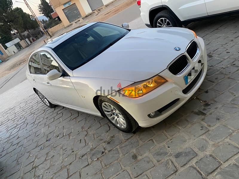 BMW 3-Series 2008 0