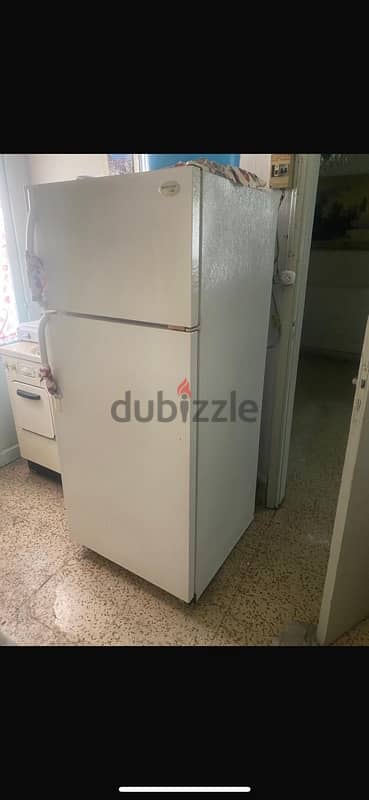 refrigerator براد للبيع