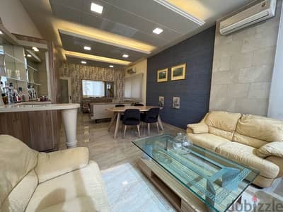 Furnished apartment for Rent in Antelias