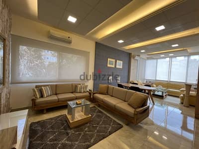 Furnished apartment for Rent in Antelias