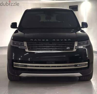 Land Rover Range Rover 2023