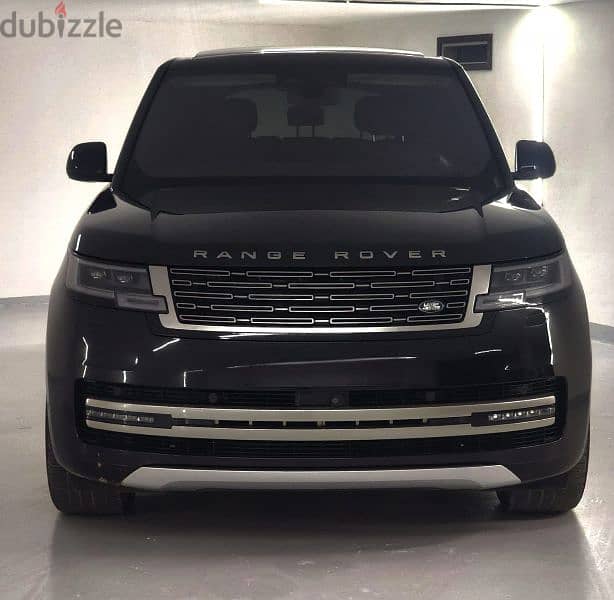 Land Rover Range Rover 2023 0