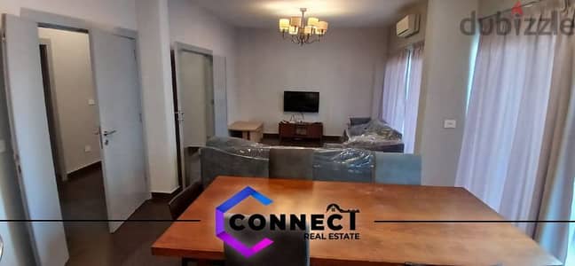 apartment for rent in Hamra/الحمرا  #MM672