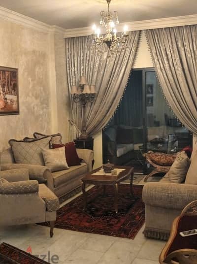 Open View Apartment For Sale In Betchay Baabda