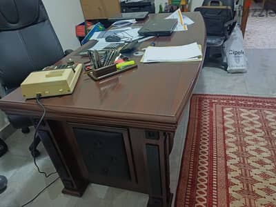 Office for sales