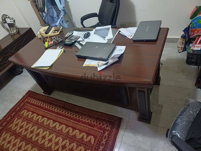 Office for sales 1