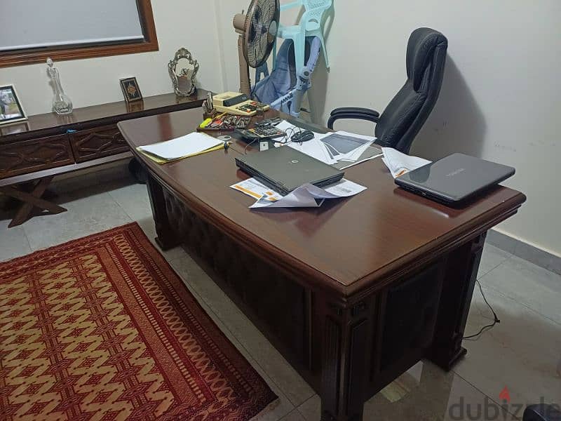 Office for sales 3