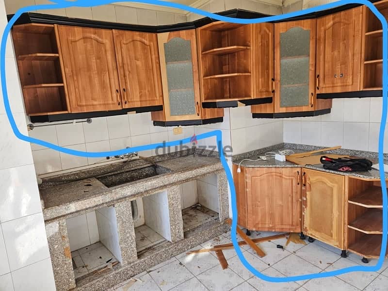 kitchen cabinets 0