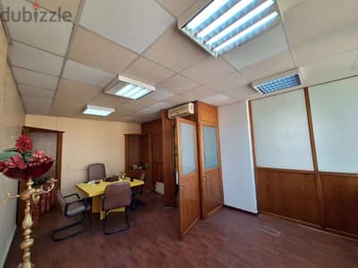 Office Space for Rent – Hazmieh