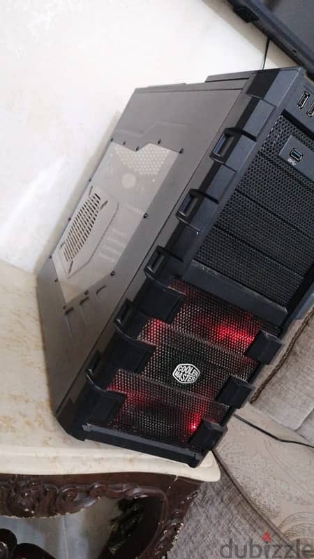 Gaming PC for Sale 0