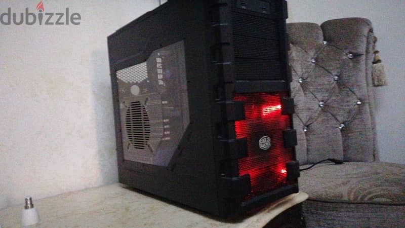 Gaming PC for Sale 1