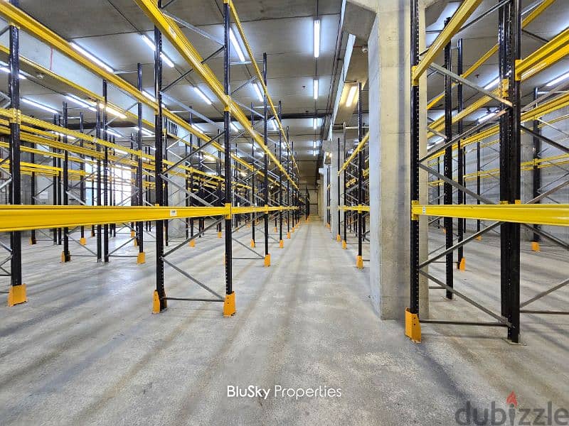 Warehouse For RENT In Ras El Dekweneh مستودع للإيجار #PH 0