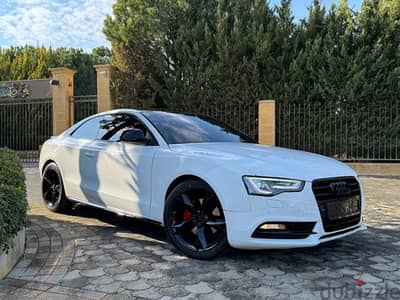 Audi A5 2009