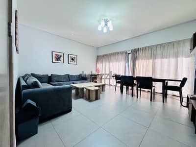 Furnished Apartment For Rent In Hamra Close To AUB