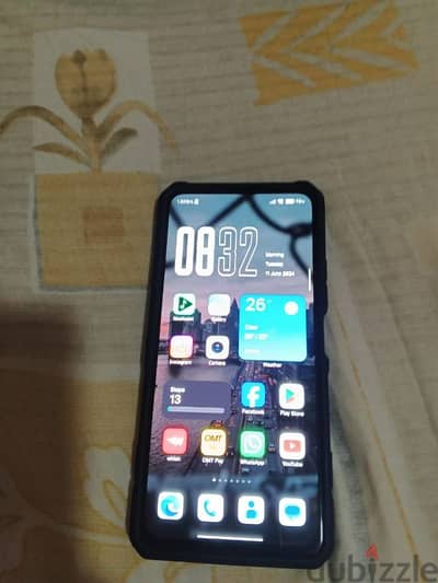 Xiaomi redmi note 10 pro used 128gb 8gb