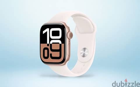 apple smart watch