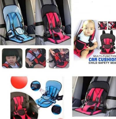 portable car seat