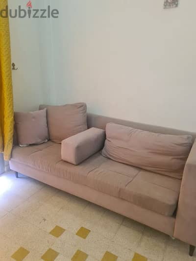 corner sofa.