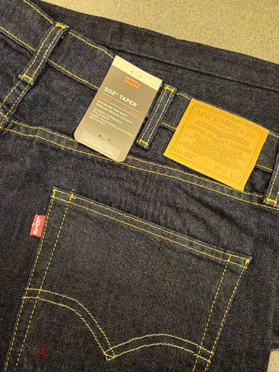 LEVIS men jeans