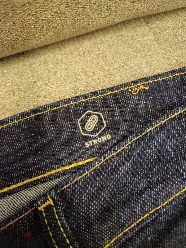 LEVIS men jeans 1